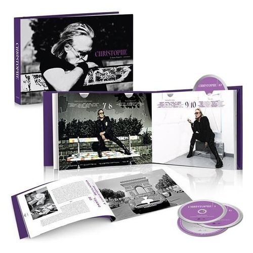 Le Beau Bizarre (Intégrale 18 Cd) - Cd Album