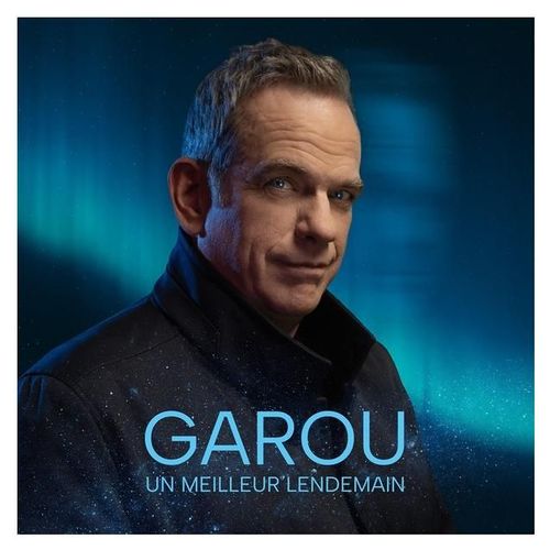Un Meilleur Lendemain - Cd Album