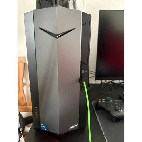 Acer nitro 50-640 Intel Core i5 - Ram 16 Go - DD 1 To