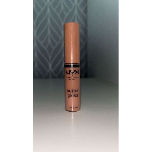 Gloss Nyx 