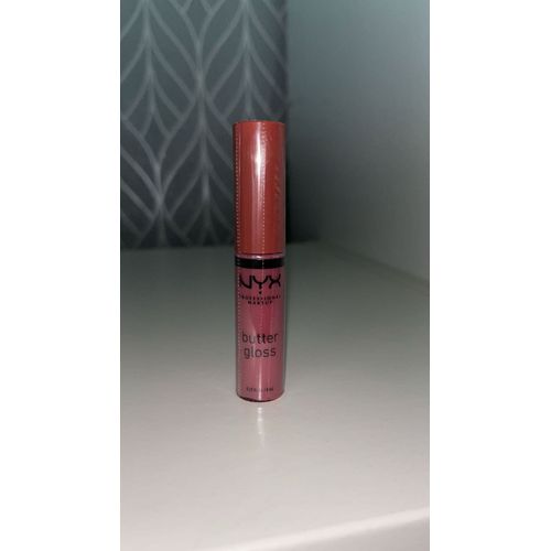 Gloss Nyx 