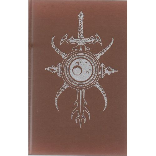 Michael Moorcock : Elric Le Necromancien , Édition Opta , Collection Aventures Fantastiques