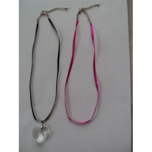 Collier "Eternal Love"