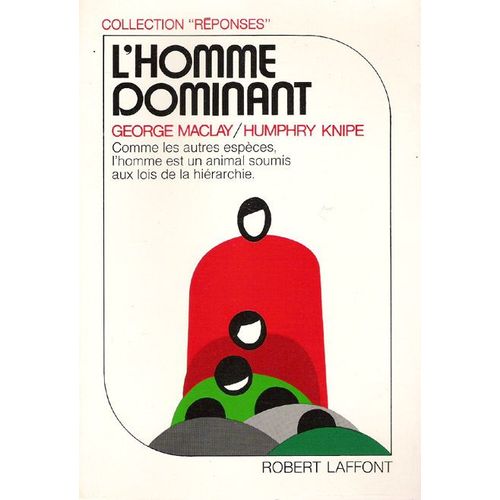 Homme Dominant-L-