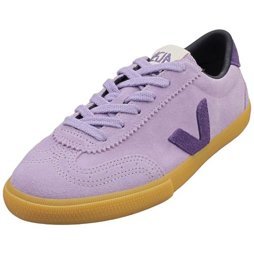 Veja Baskets De Sport Volley Lavande