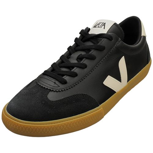 Veja Volleys Ot Noir Baskets Décontractées