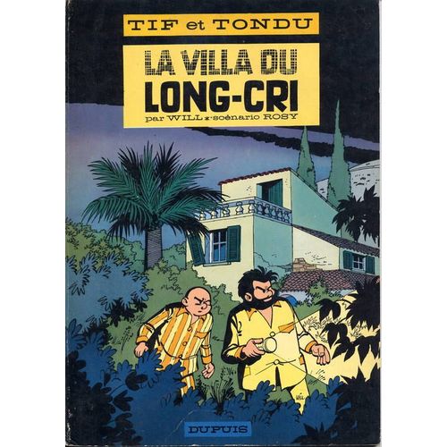Tif Et Tondu 
