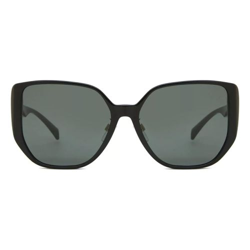 Versace Ve4449d Asian Fit Gb1/87 58