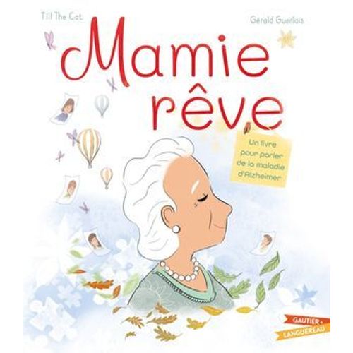 Mamie Rêve