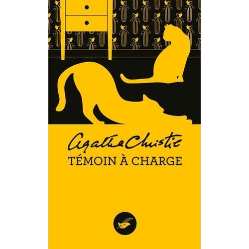 Témoin À Charge (Nouvelle Traduction Révisée)