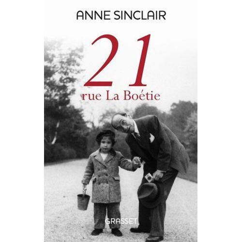 21 Rue La Boétie