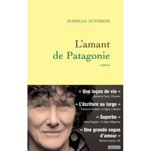 L'amant De Patagonie