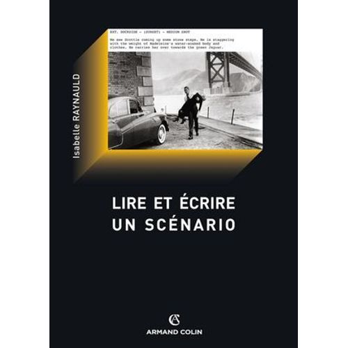 Lire Et Écrire Un Scénario