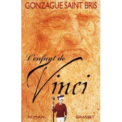 L'enfant De Vinci