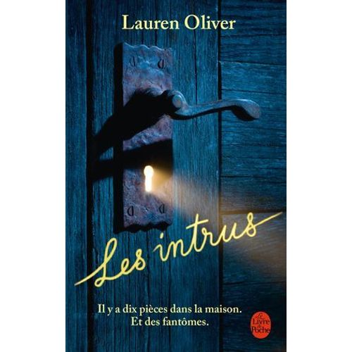 Les Intrus