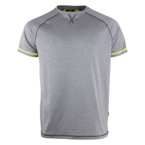 T-Shirt De Travail Respirant Anti-Uv - Lma - 9300-M