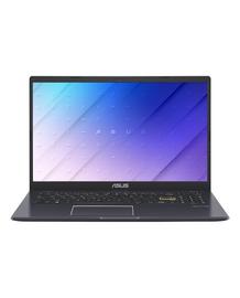 PORTABLE ASUS VIVOBOOK GO E510KA- N6000 8Go 512SSD 15.6FHD W11H