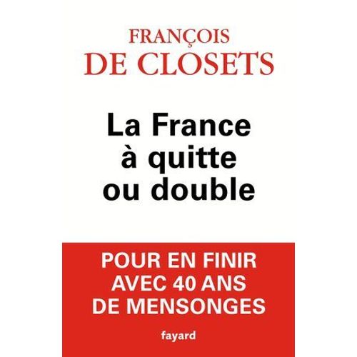 La France À Quitte Ou Double
