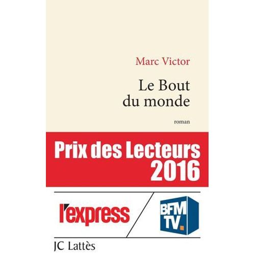 Le Bout Du Monde