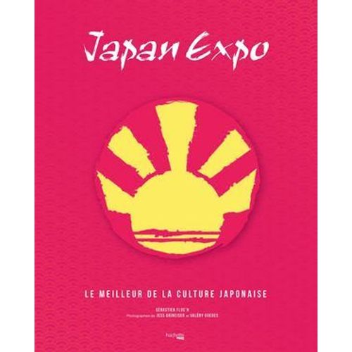 Japan Expo
