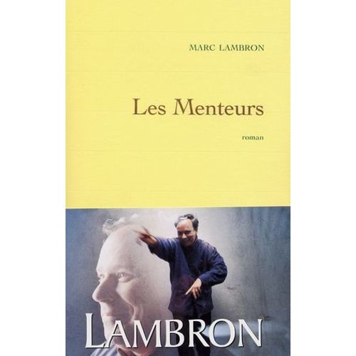 Les Menteurs