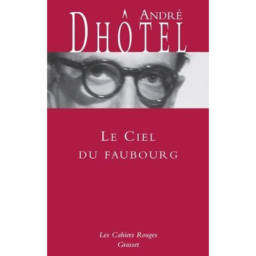 Le Ciel Du Faubourg