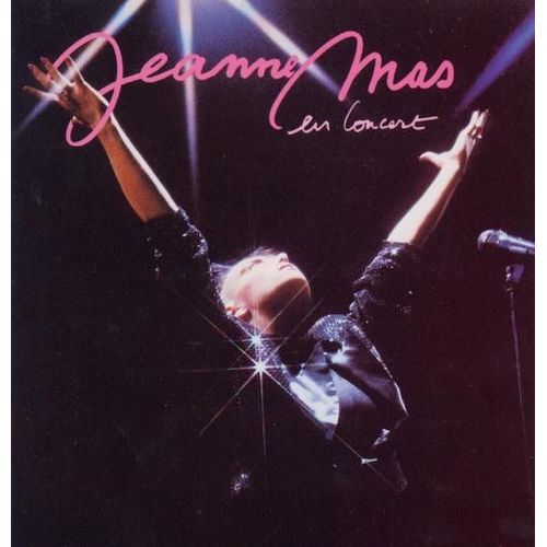 En Concert 1987 - Double Album