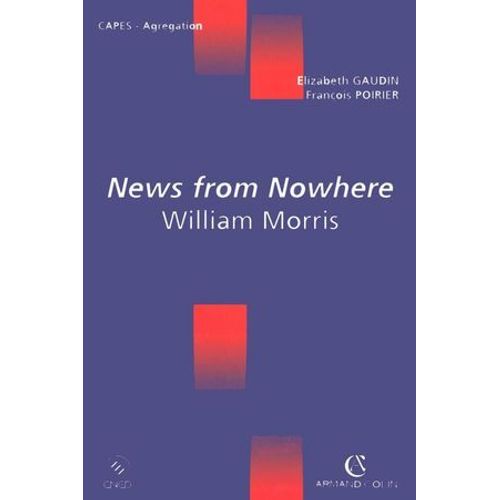 News From Nowhere