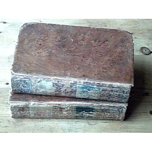 Dictionnaire Universel Des Synonymes De La Langue Française / Complet En Deux Volumes