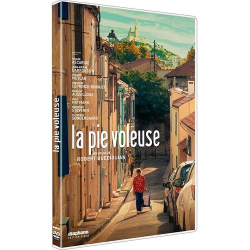 La Pie Voleuse