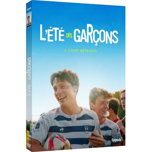 L'été Des Garçons