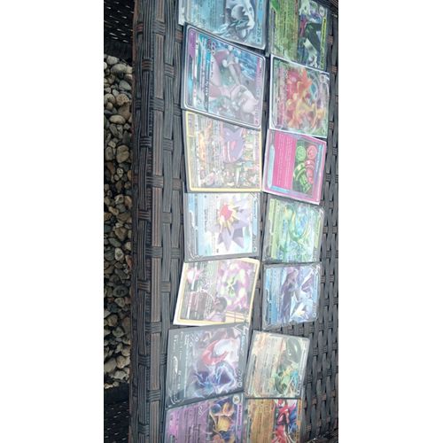 Cartes Rares Pokémon