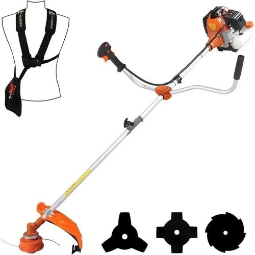Débroussailleuse Thermique, 52 cm3, 3 CV