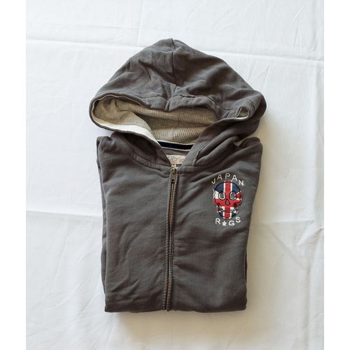 Sweat Fille Taille 14 Ans Marque Japan Rags