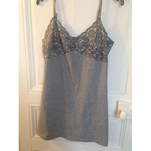 Élégante Nuisette De Nuit Femme Taille 36 Idée Cadeau