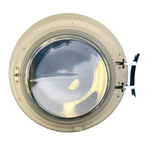 Charnière - Sèche-linge (MEF48336901 LG)