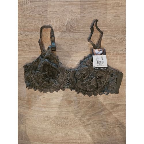 Soutien-Gorge 95 C Neuf &#34sans Complexe&#34