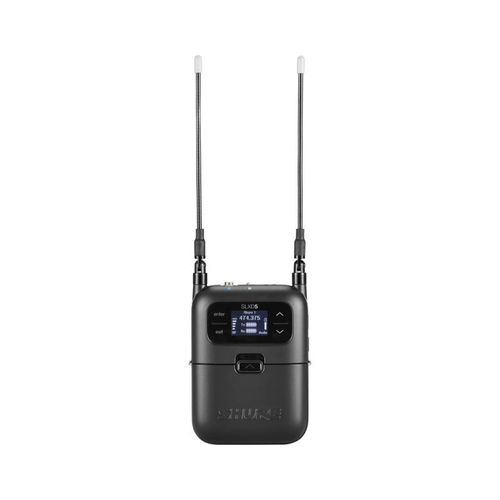 SLXD5 J53