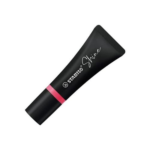 Stabilo Surligneur Shine, Rose Vif