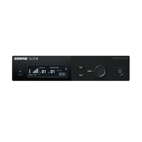 SLXD4E J53