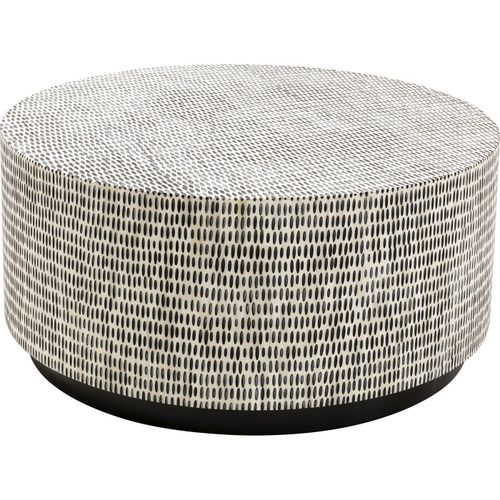 Table Basse Piano 76cm Kare Design