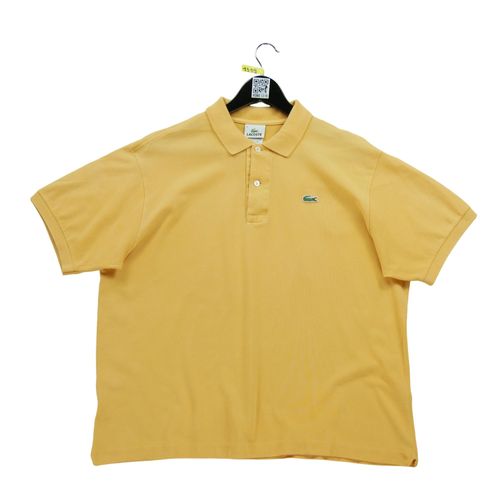 Reconditionné - Polo Manches Courtes Femme Orange - Taille Xl - Femme - Orange