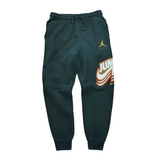 Reconditionné - Jogging Homme Jumpman Noir - Taille S - Homme - Noir
