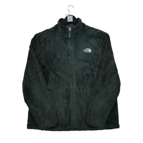 Reconditionné - Veste Polaire Femme Osito Tnf Noir - Taille Xl - Femme - Noir