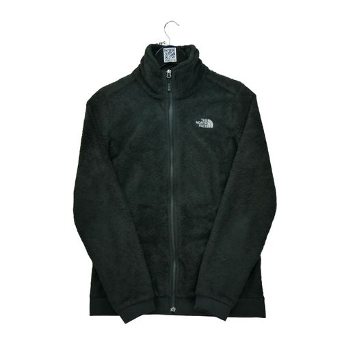 Reconditionné - Veste Polaire Femme Osito Tnf Noir - Taille S - Femme - Noir
