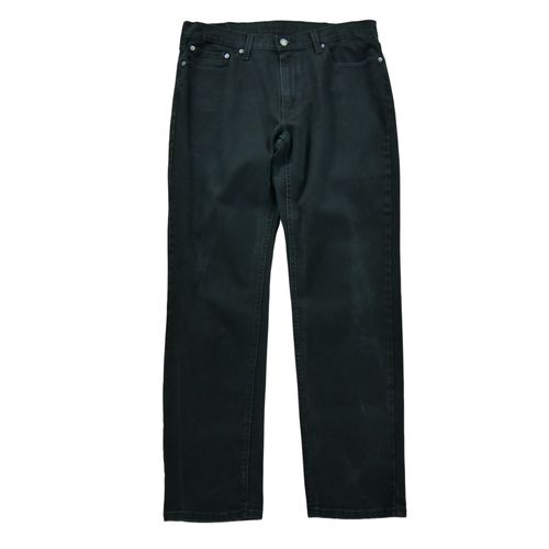 Reconditionné - Jean Homme Levis 541 Noir - Taille W35/L34 - Homme - Noir