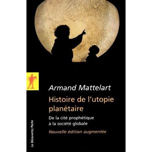 Histoire De L'utopie Planétaire