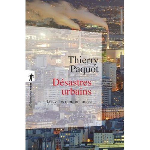 Désastres Urbains
