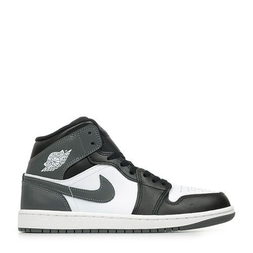 Chaussures Air Jordan 1 Mid Dq8426s001 Gris