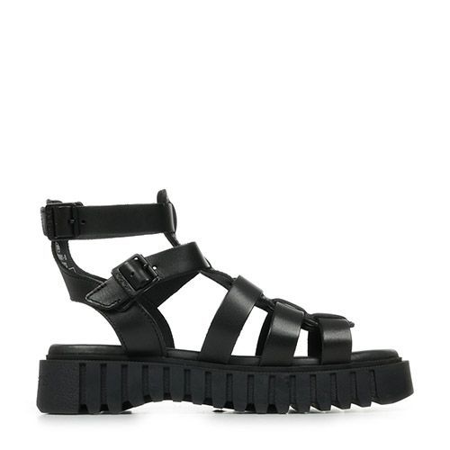 Chaussures Kickers Kick Fabiola